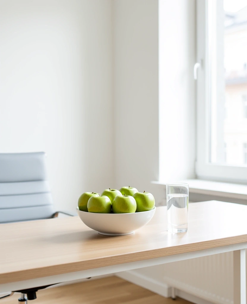 Ernährungsberatung Innsbruck Büro