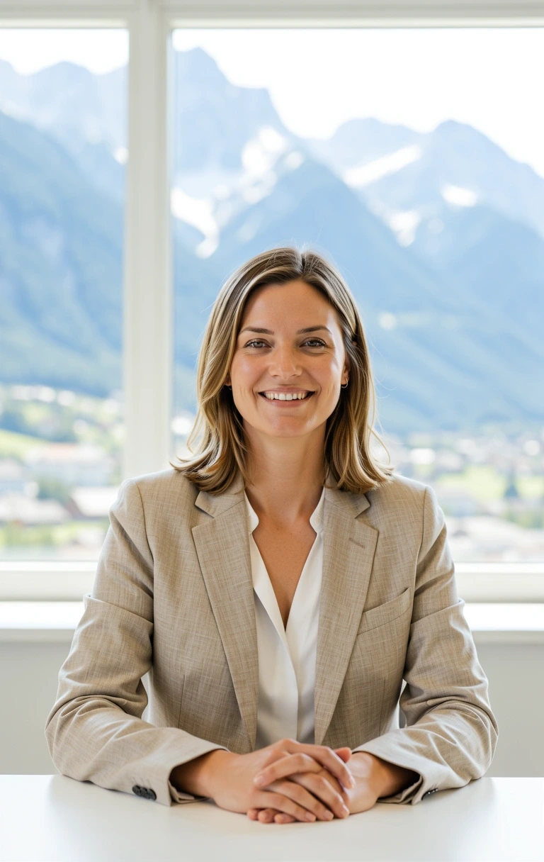 Mag. Julia Leitner - Ernährungsberatung Innsbruck
